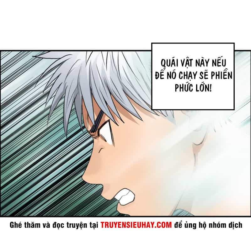 Siêu Năng Lập Phương - Chương 80 - ảnh 32