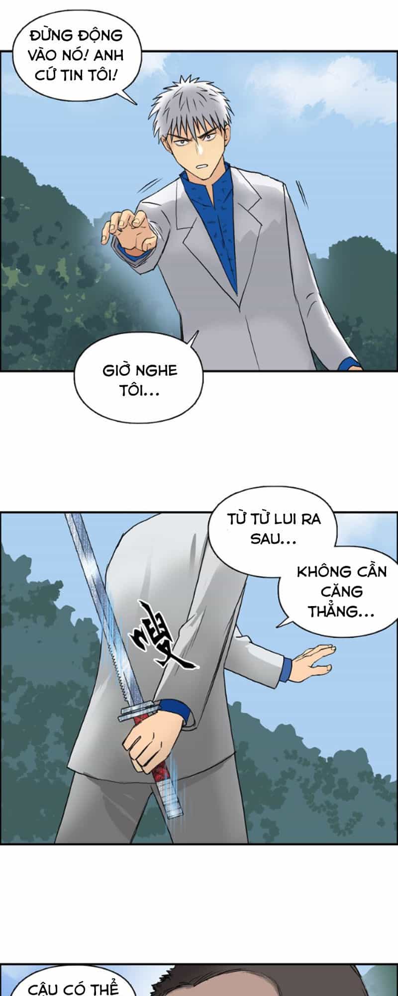 Siêu Năng Lập Phương - Chương 80 - ảnh 45