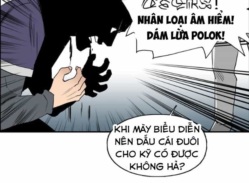 Siêu Năng Lập Phương - Chương 81 - ảnh 5