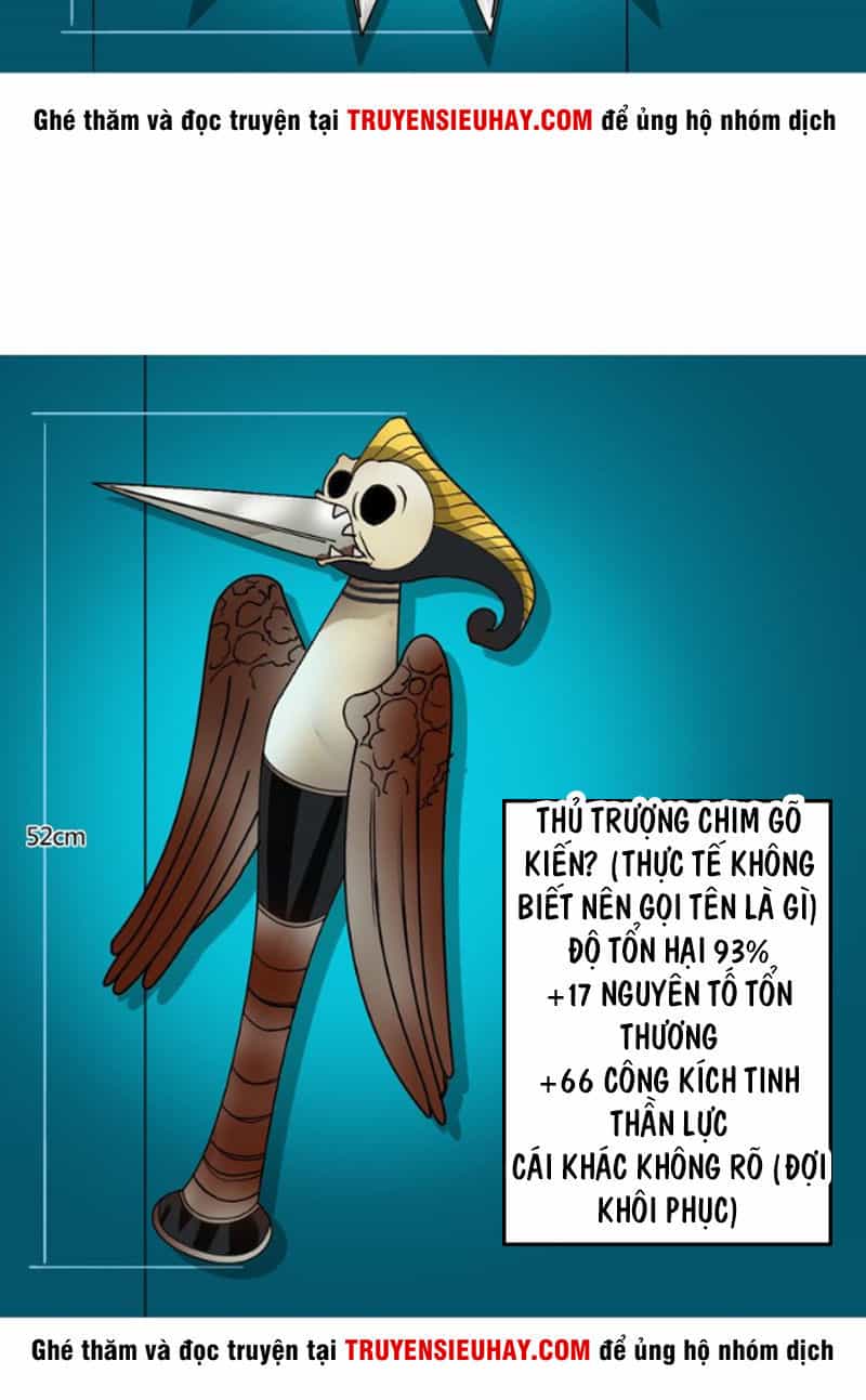 Siêu Năng Lập Phương - Chương 81 - ảnh 51