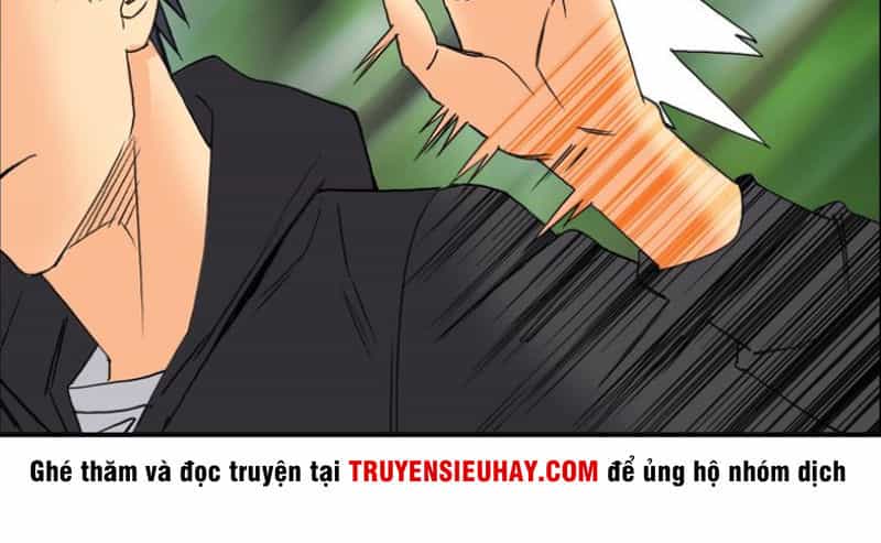 Siêu Năng Lập Phương - Chương 83 - ảnh 13