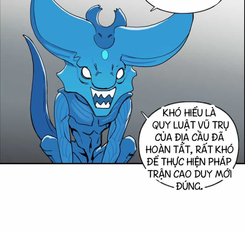 Siêu Năng Lập Phương - Chương 84 - ảnh 18