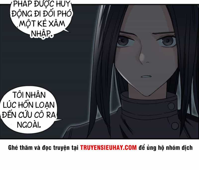 Siêu Năng Lập Phương - Chương 84 - ảnh 40