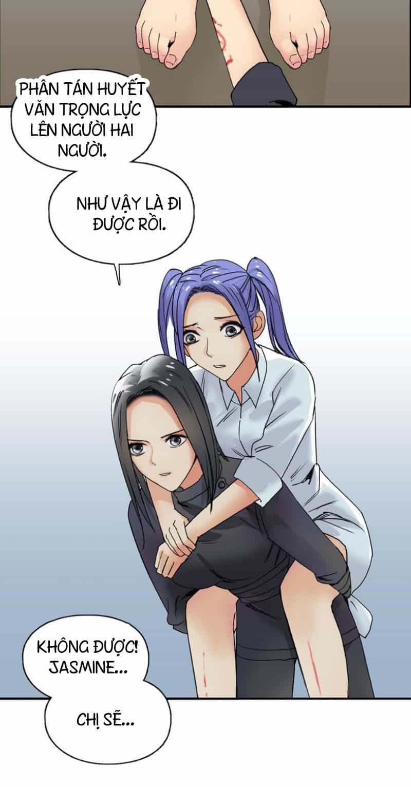 Siêu Năng Lập Phương - Chương 84 - ảnh 44