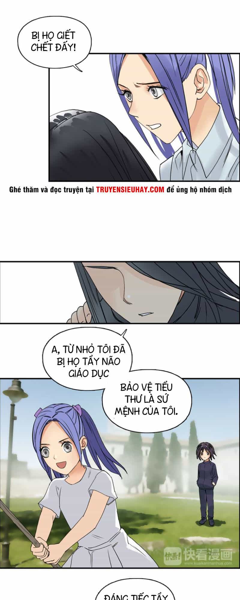 Siêu Năng Lập Phương - Chương 84 - ảnh 45