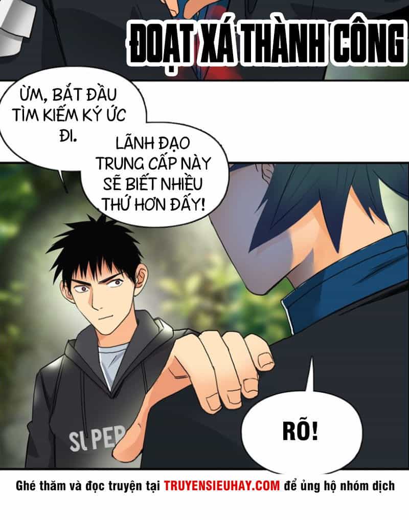 Siêu Năng Lập Phương - Chương 85 - ảnh 13