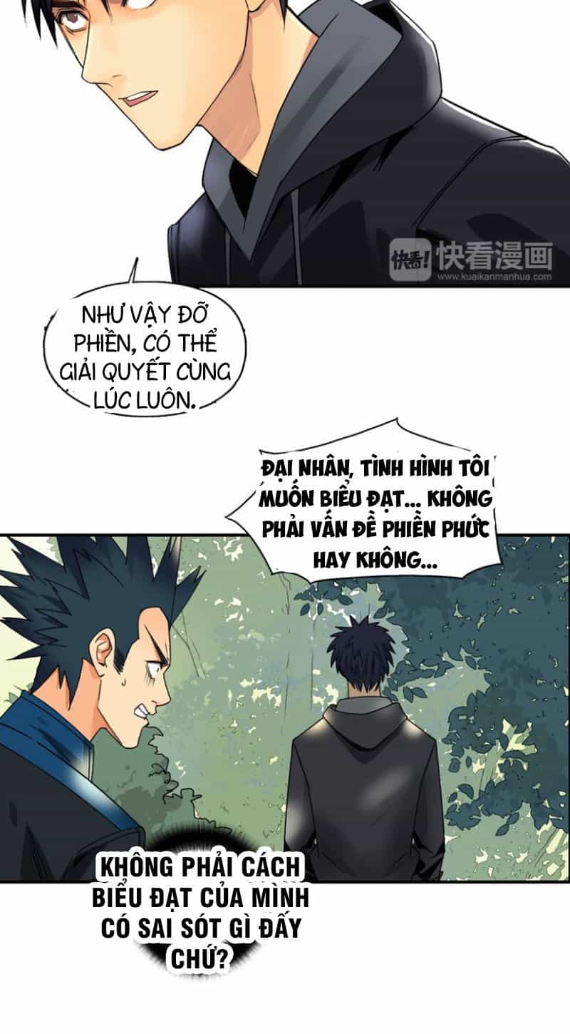 Siêu Năng Lập Phương - Chương 85 - ảnh 25