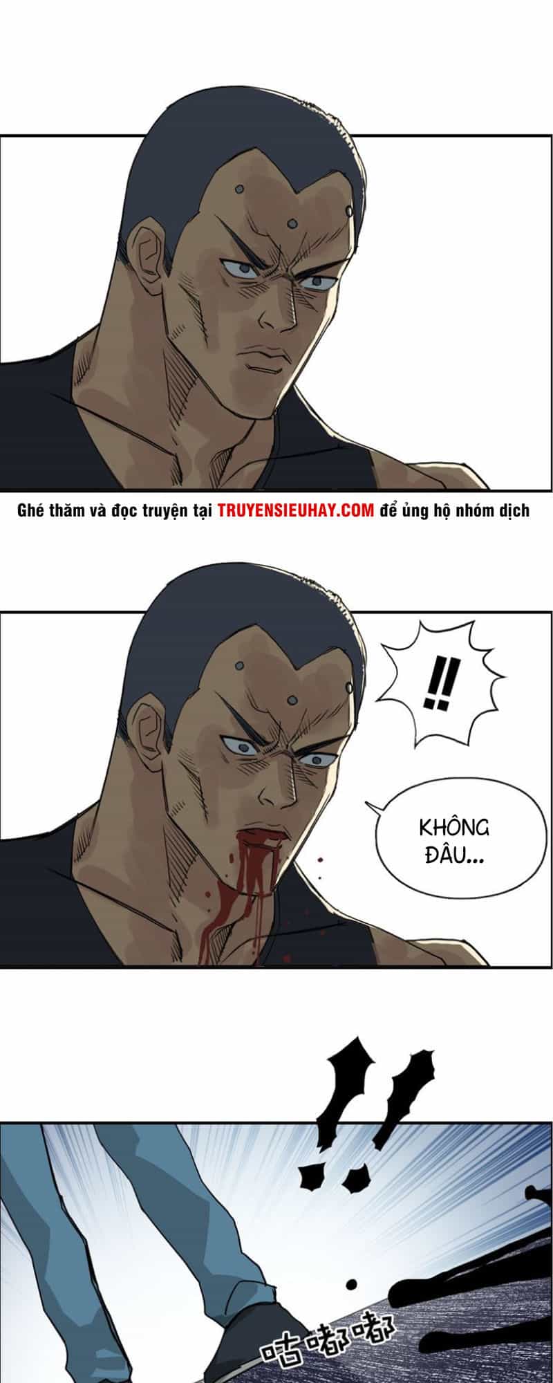 Siêu Năng Lập Phương - Chương 86 - ảnh 36