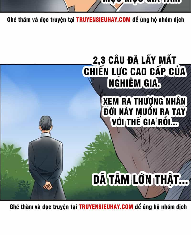 Siêu Năng Lập Phương - Chương 88 - ảnh 22