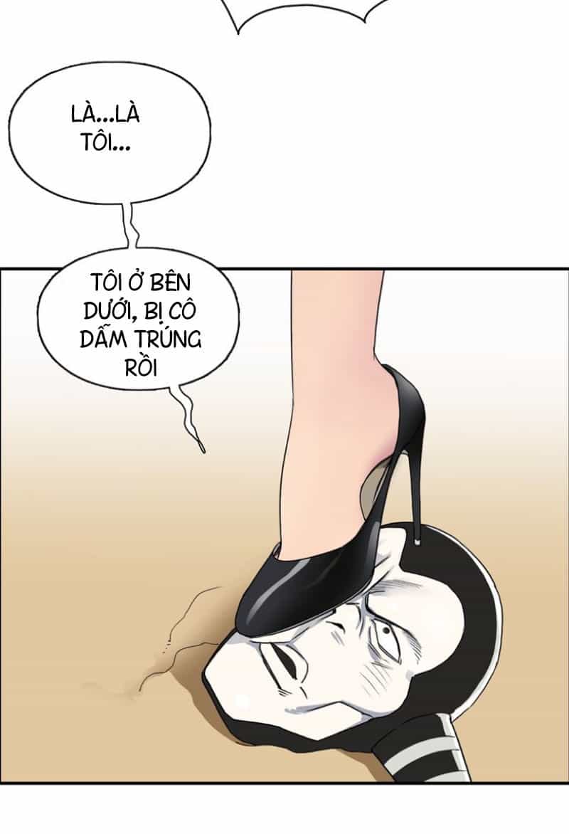 Siêu Năng Lập Phương - Chương 88 - ảnh 8