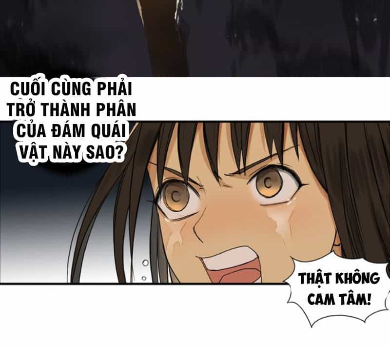Siêu Năng Lập Phương - Chương 91 - ảnh 37