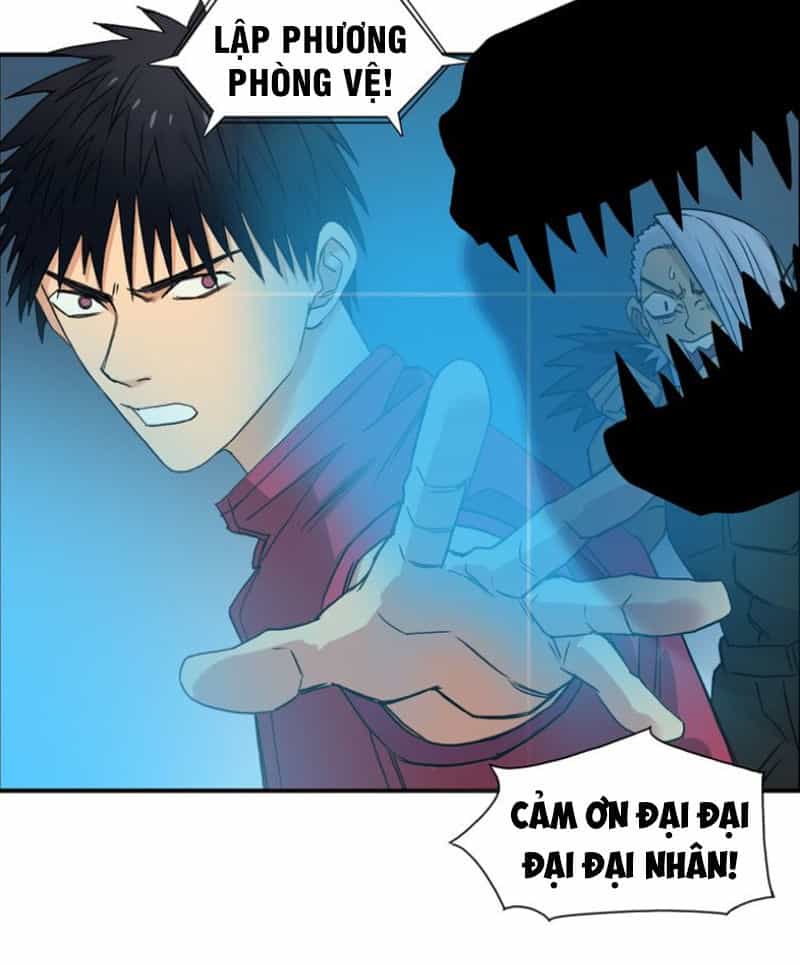 Siêu Năng Lập Phương - Chương 92 - ảnh 23
