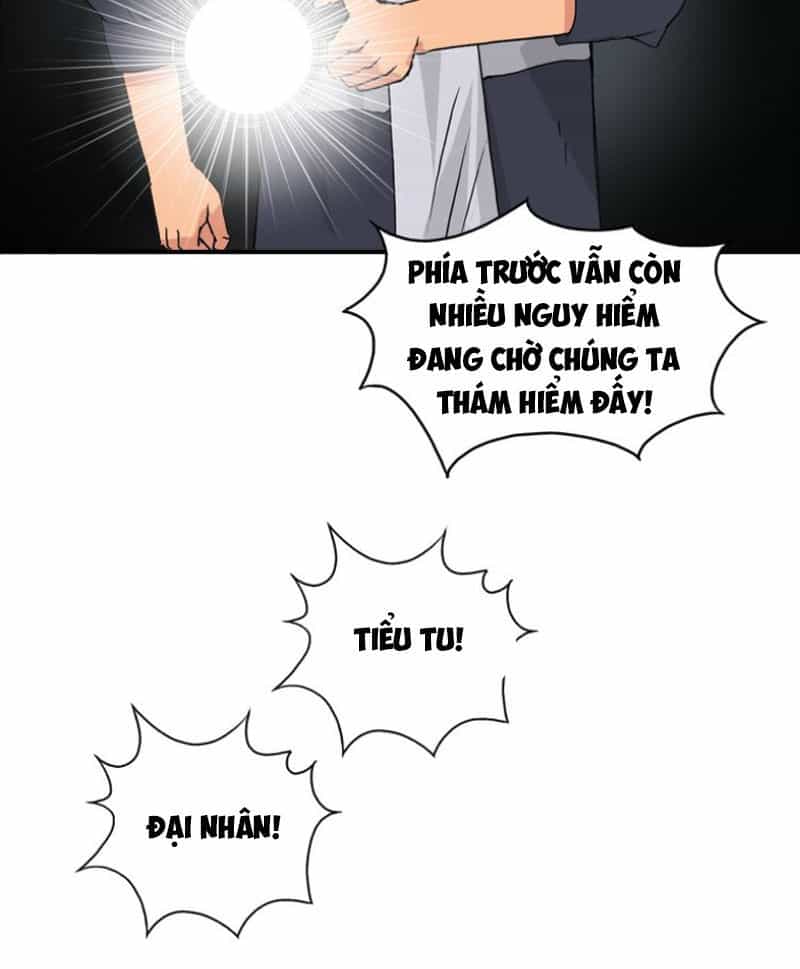 Siêu Năng Lập Phương - Chương 93 - ảnh 47