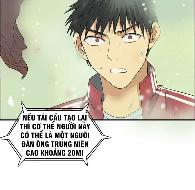 Siêu Năng Lập Phương - Chương 95 - ảnh 30