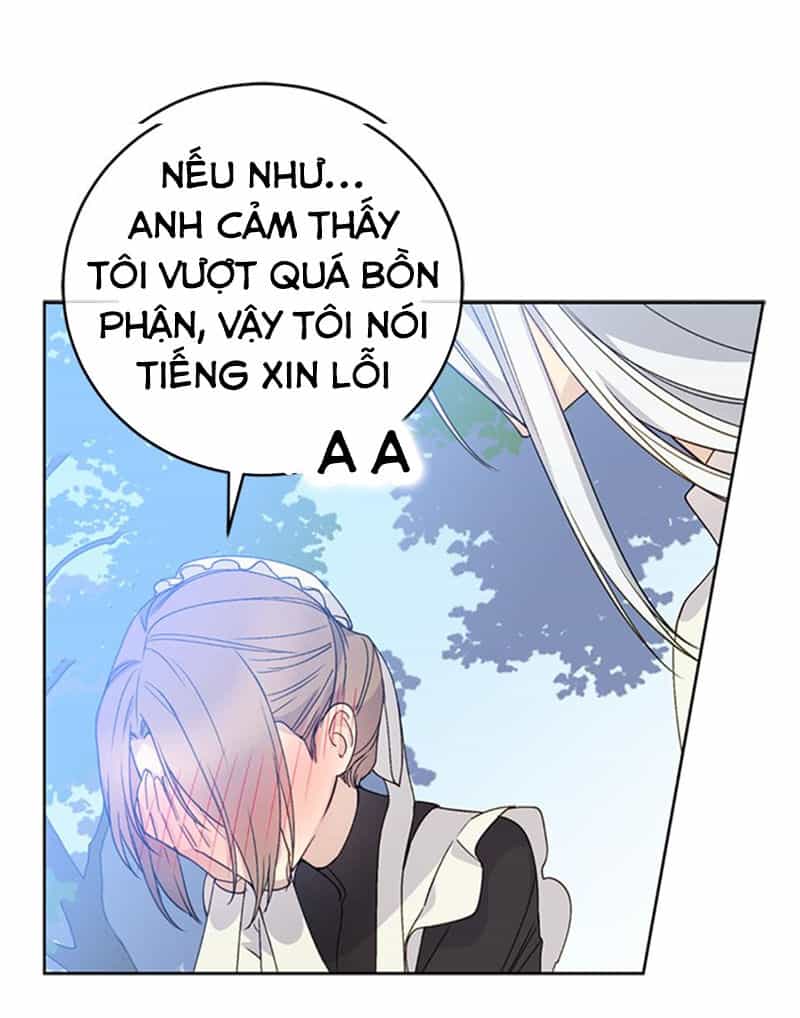 Siêu Năng Lực Của Thị Nữ - Chương 10 - ảnh 38