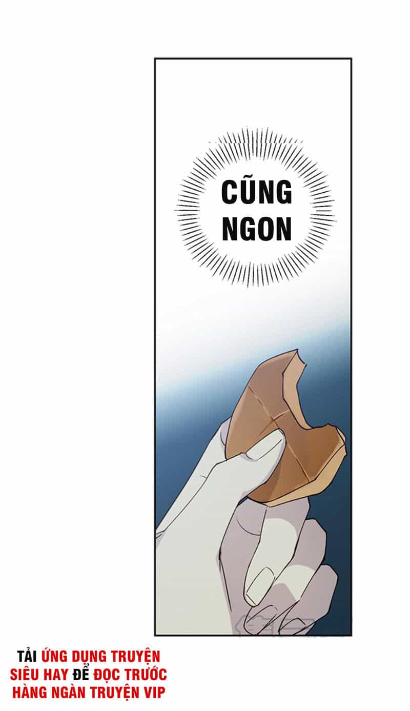 Siêu Năng Lực Của Thị Nữ - Chương 10 - ảnh 52