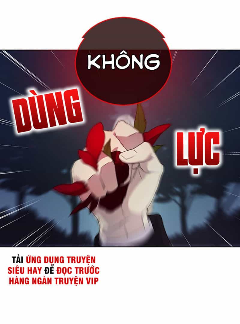 Siêu Năng Lực Của Thị Nữ - Chương 11 - ảnh 23