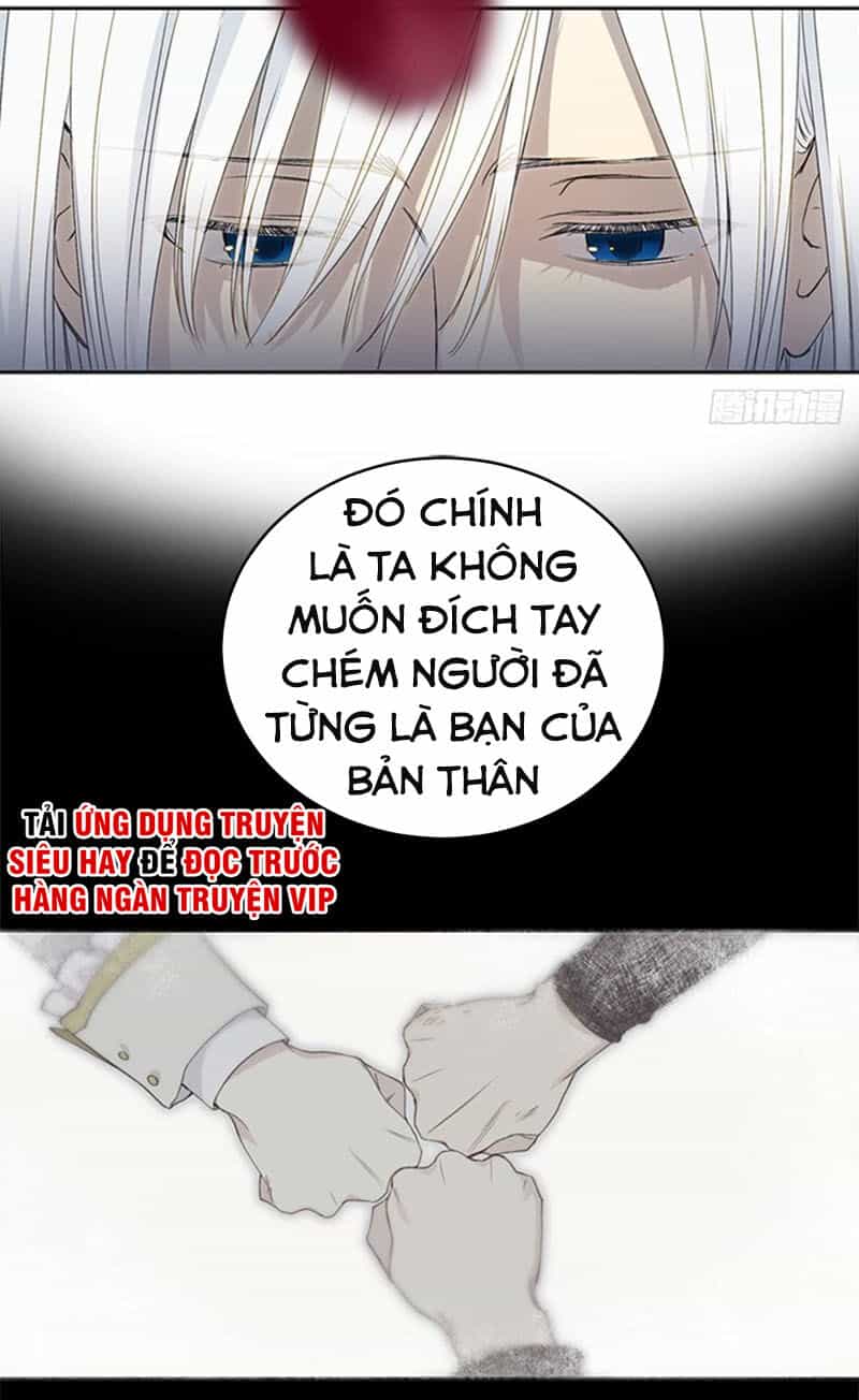 Siêu Năng Lực Của Thị Nữ - Chương 11 - ảnh 25