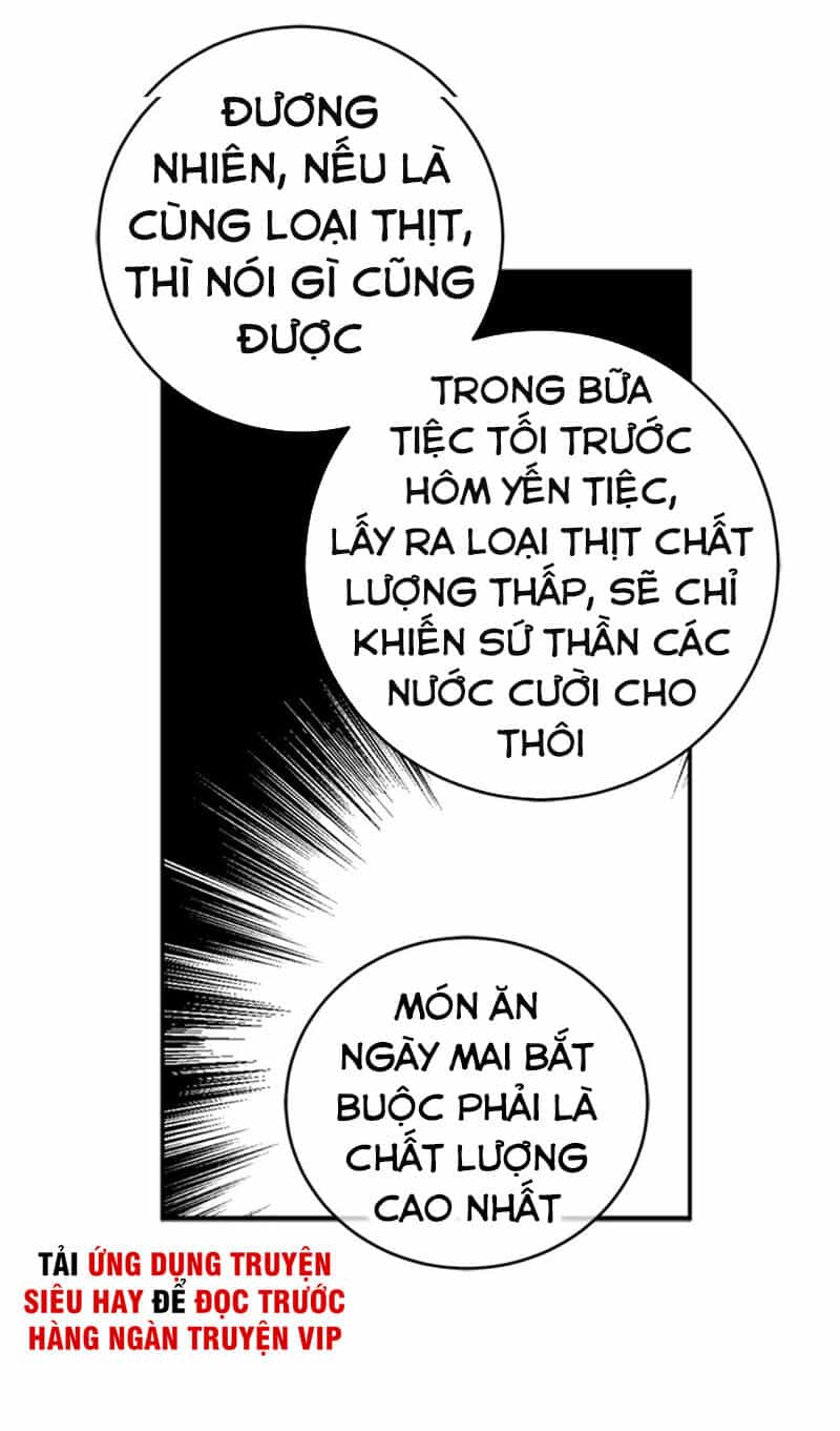 Siêu Năng Lực Của Thị Nữ - Chương 12 - ảnh 42