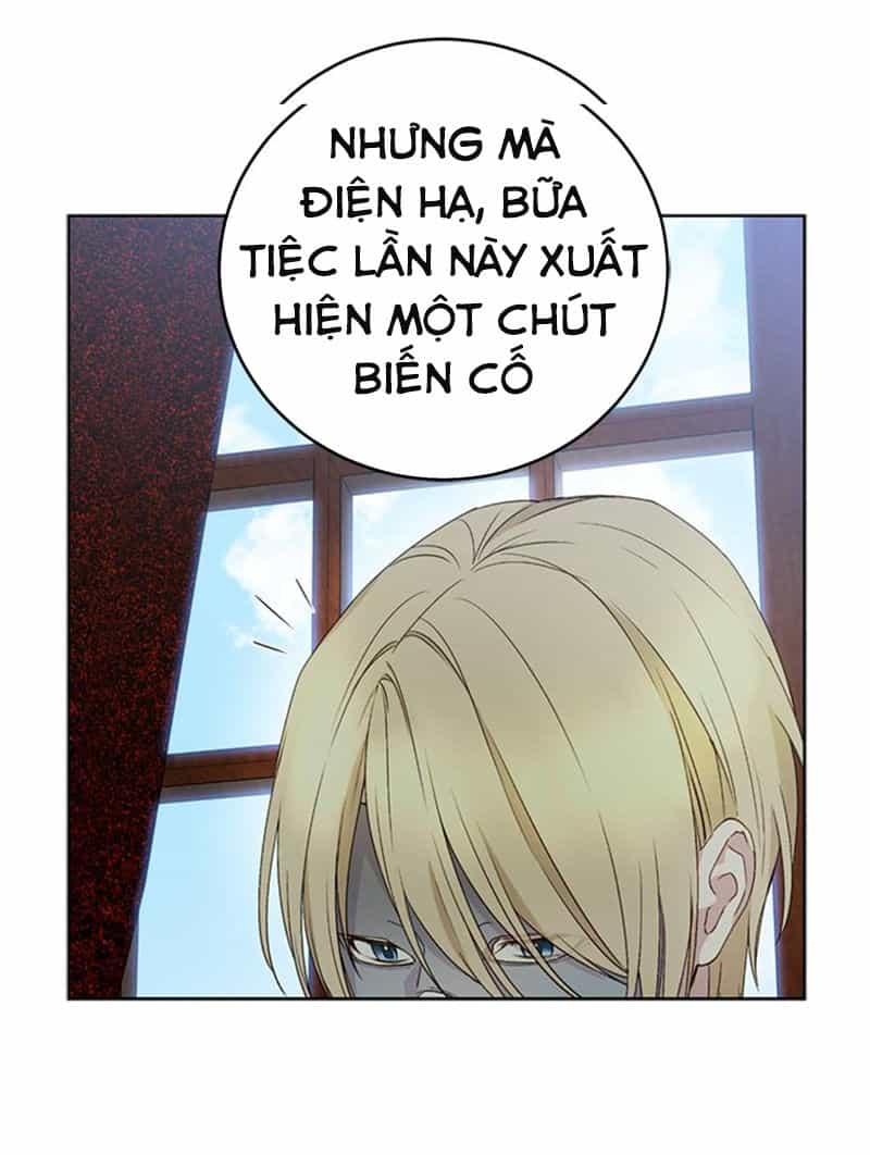 Siêu Năng Lực Của Thị Nữ - Chương 12 - ảnh 6