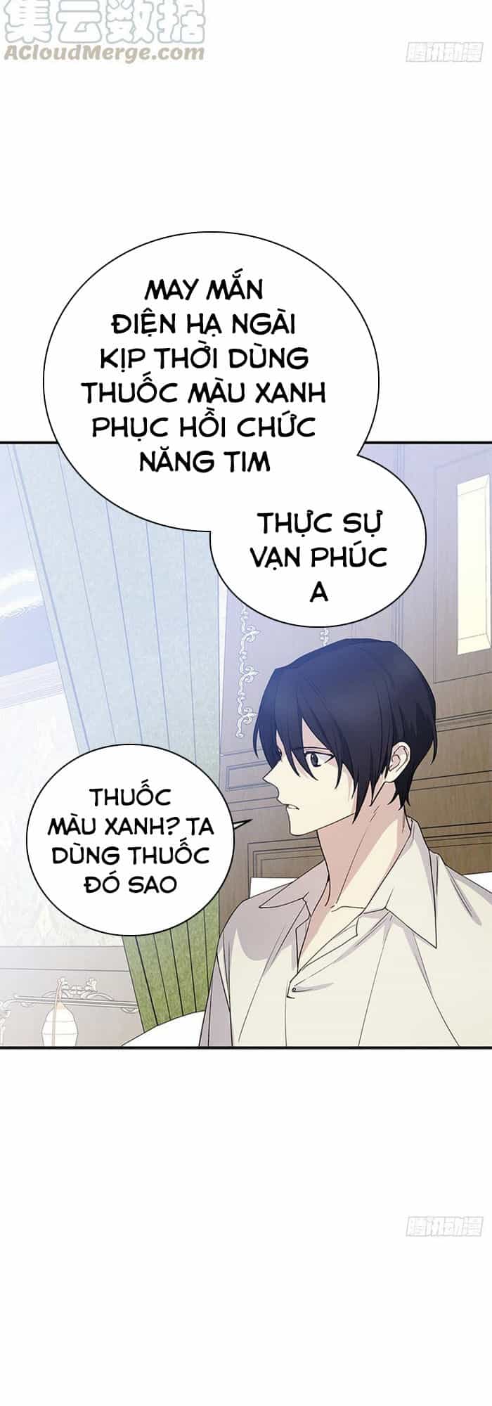 Siêu Năng Lực Của Thị Nữ - Chương 17 - ảnh 39