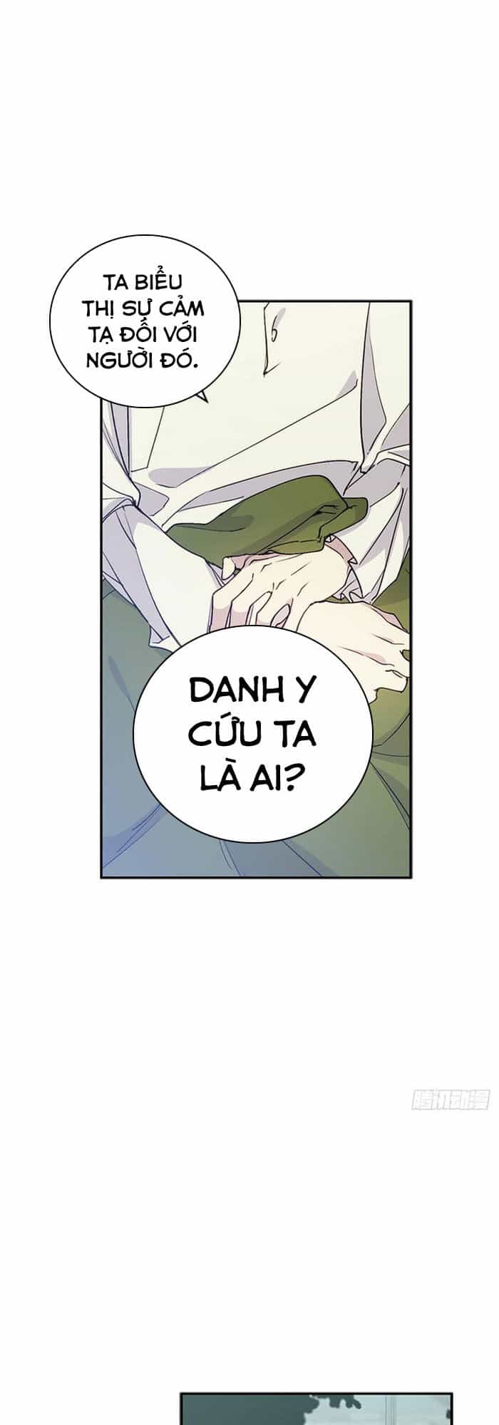 Siêu Năng Lực Của Thị Nữ - Chương 17 - ảnh 46