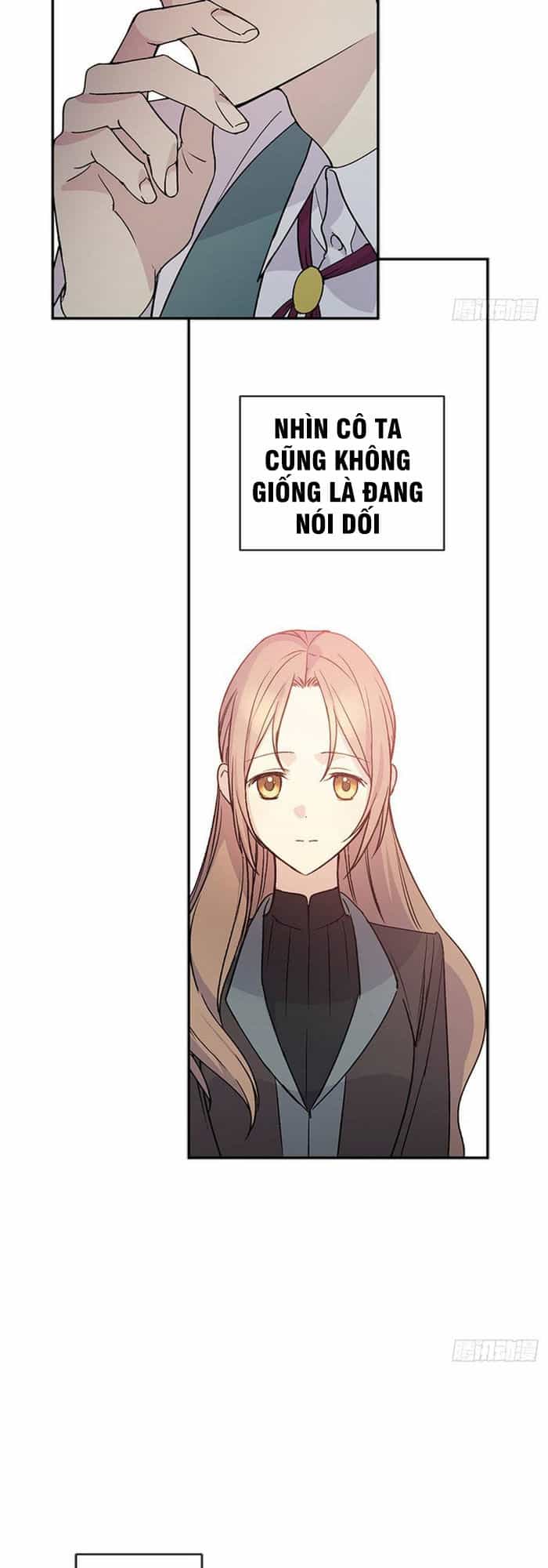 Siêu Năng Lực Của Thị Nữ - Chương 18 - ảnh 11