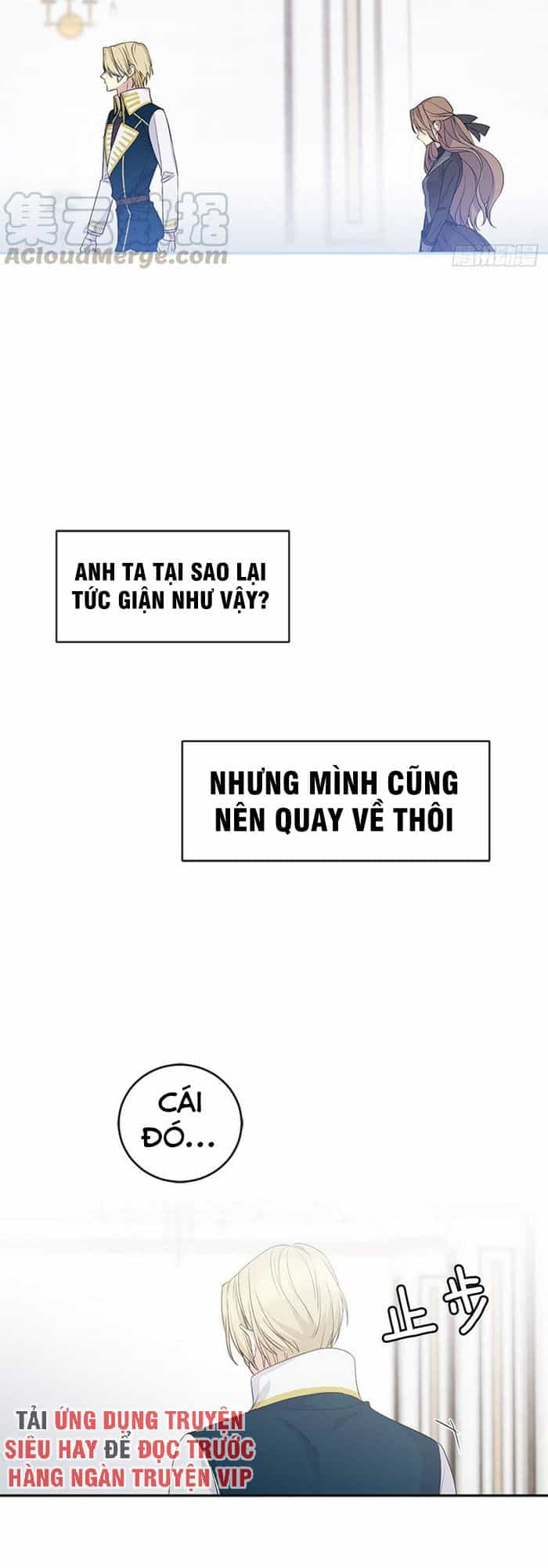Siêu Năng Lực Của Thị Nữ - Chương 18 - ảnh 38