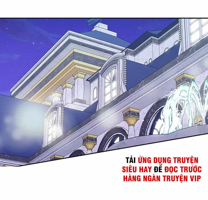 Siêu Năng Lực Của Thị Nữ - Chương 19 - ảnh 1