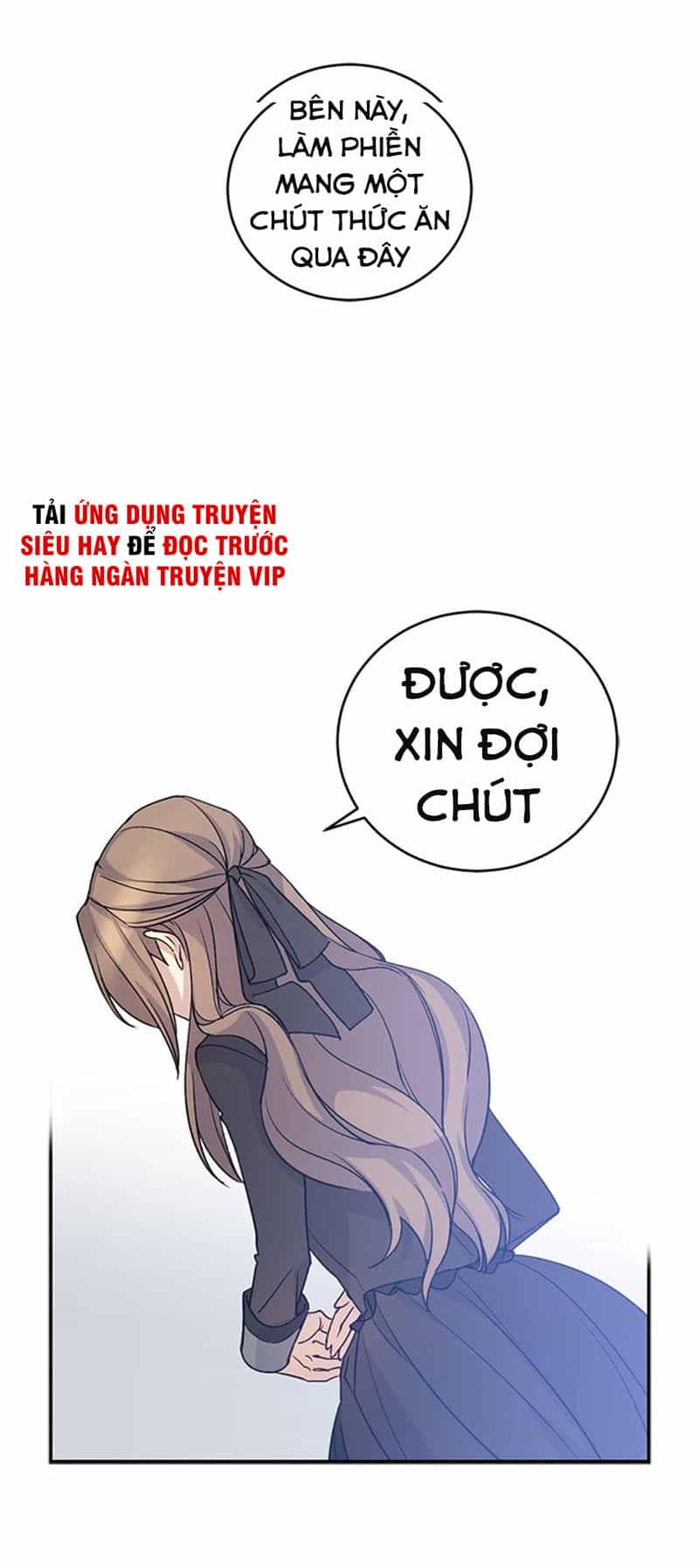 Siêu Năng Lực Của Thị Nữ - Chương 19 - ảnh 3