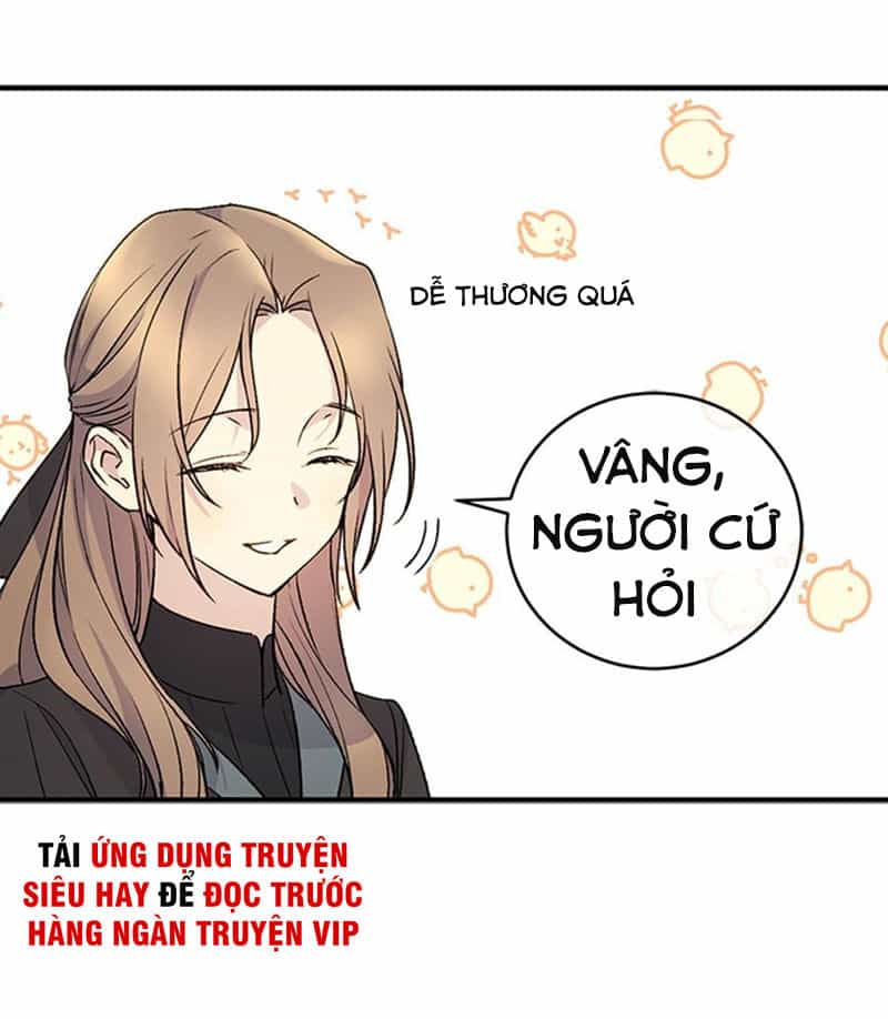 Siêu Năng Lực Của Thị Nữ - Chương 19 - ảnh 47