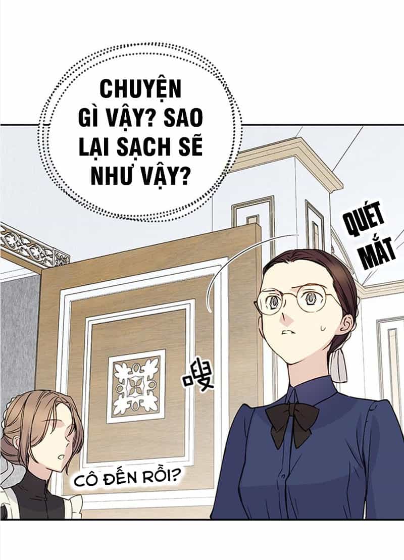 Siêu Năng Lực Của Thị Nữ - Chương 2 - ảnh 35