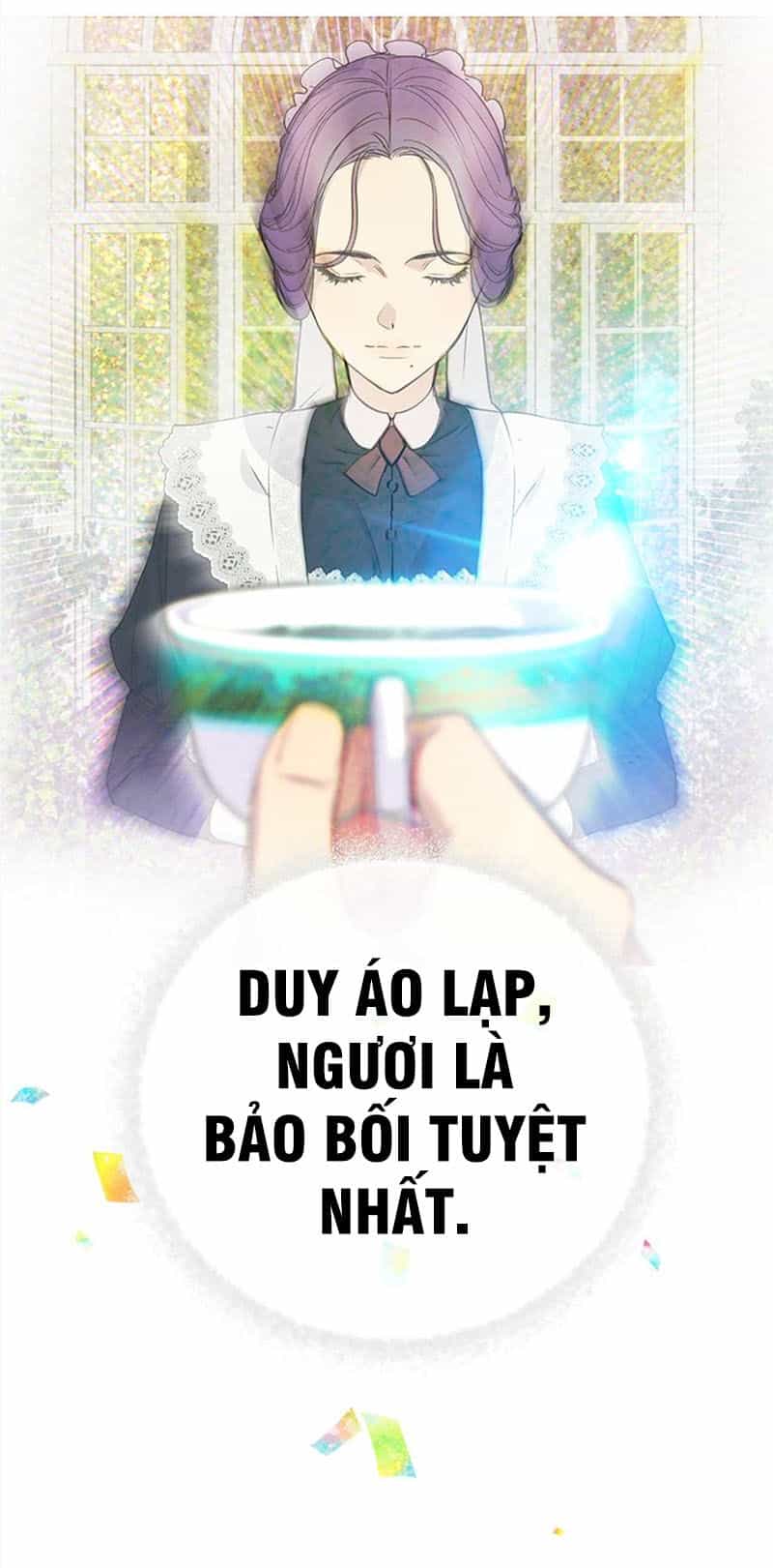 Siêu Năng Lực Của Thị Nữ - Chương 2 - ảnh 8