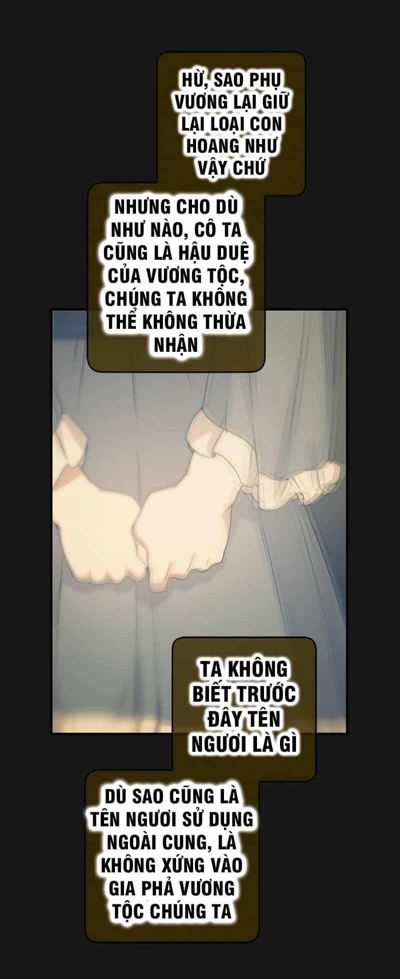 Siêu Năng Lực Của Thị Nữ - Chương 20 - ảnh 3