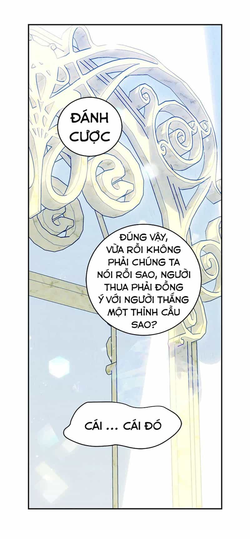 Siêu Năng Lực Của Thị Nữ - Chương 20 - ảnh 55