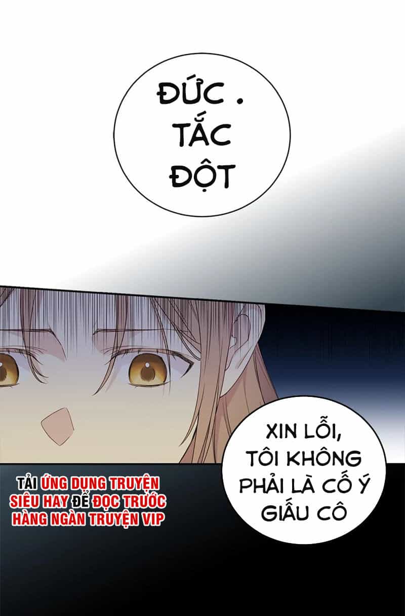 Siêu Năng Lực Của Thị Nữ - Chương 21 - ảnh 27