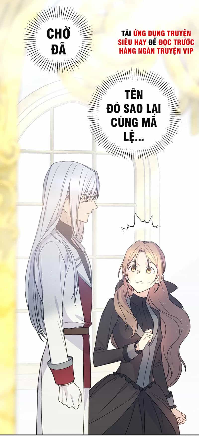 Siêu Năng Lực Của Thị Nữ - Chương 21 - ảnh 9