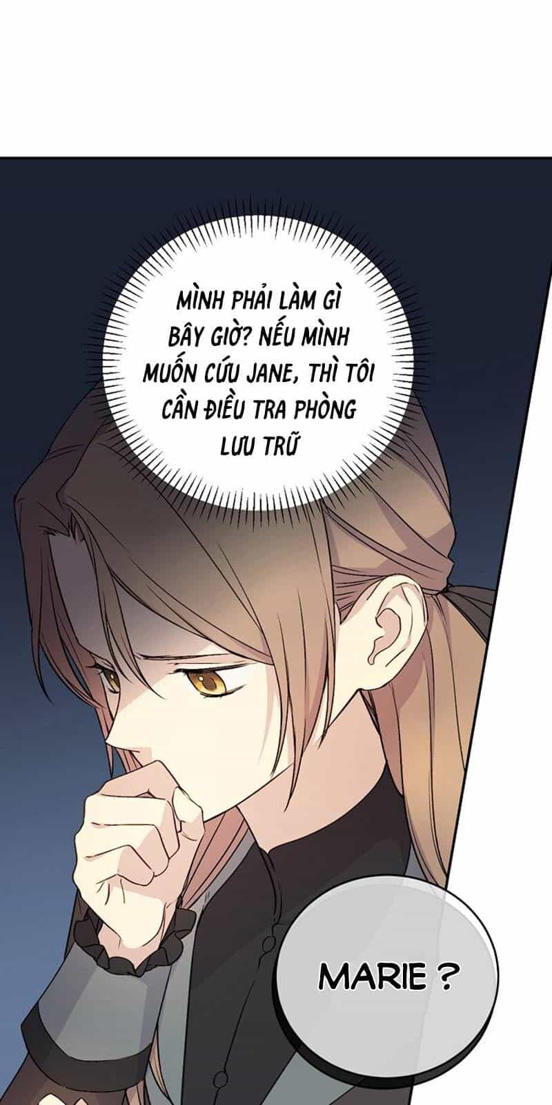 Siêu Năng Lực Của Thị Nữ - Chương 23 - ảnh 72