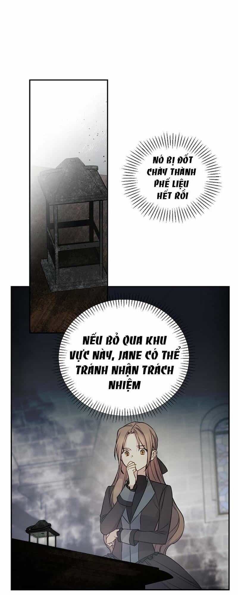 Siêu Năng Lực Của Thị Nữ - Chương 24 - ảnh 19