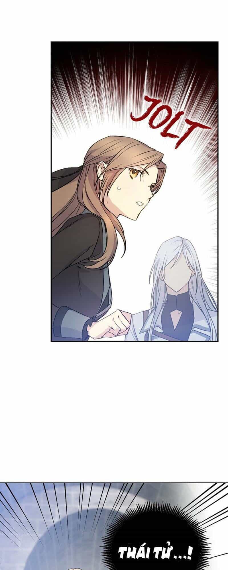 Siêu Năng Lực Của Thị Nữ - Chương 24 - ảnh 35