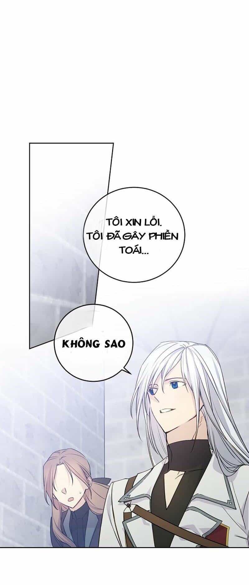 Siêu Năng Lực Của Thị Nữ - Chương 24 - ảnh 6