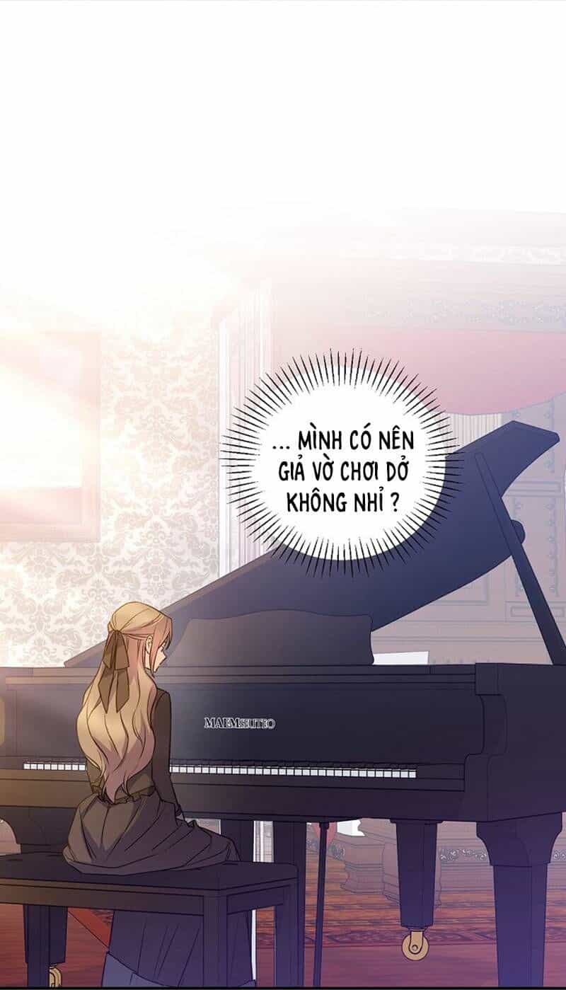 Siêu Năng Lực Của Thị Nữ - Chương 27 - ảnh 16