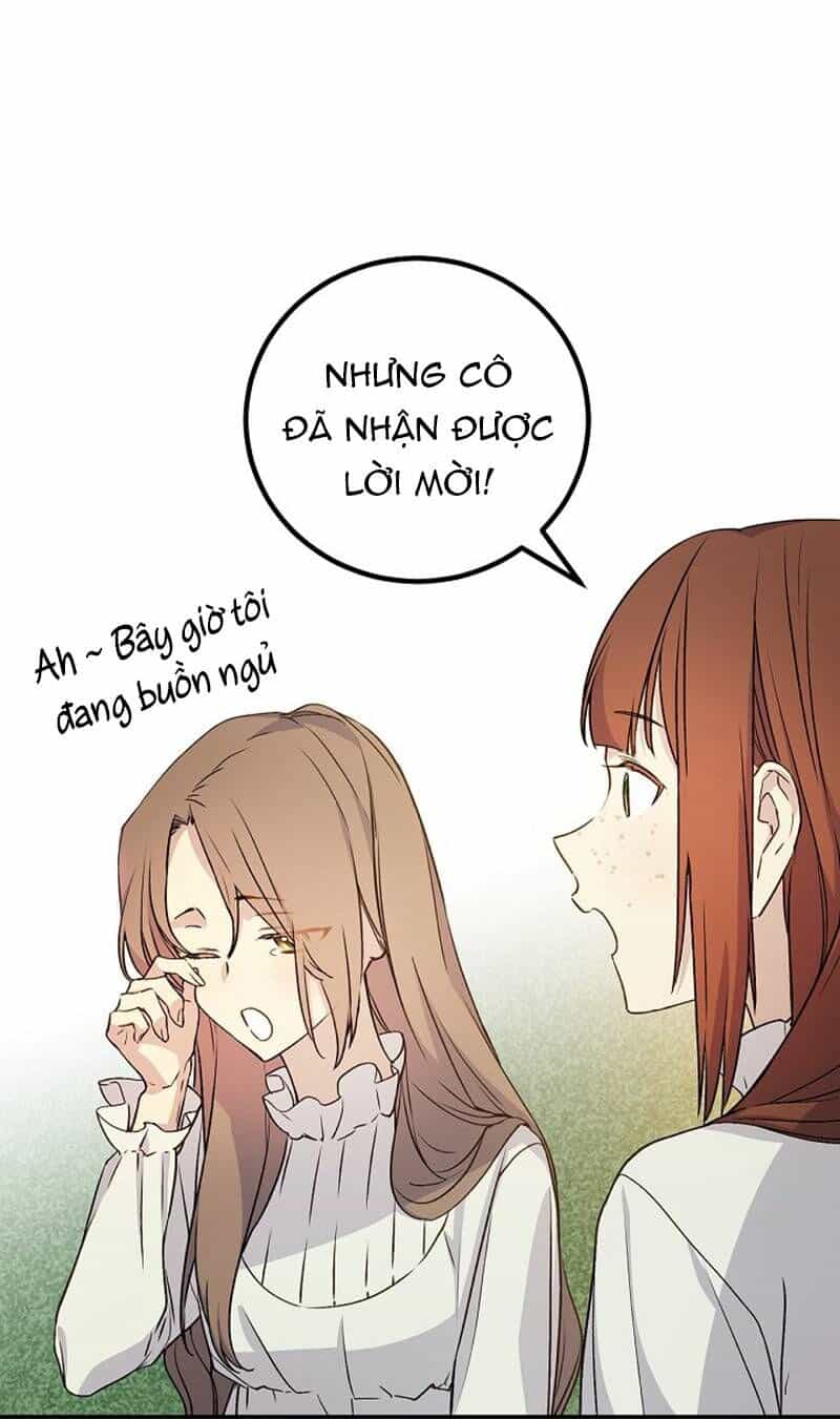 Siêu Năng Lực Của Thị Nữ - Chương 28 - ảnh 22