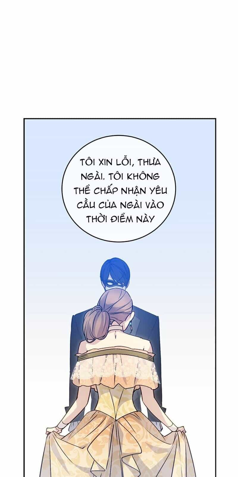 Siêu Năng Lực Của Thị Nữ - Chương 29 - ảnh 12