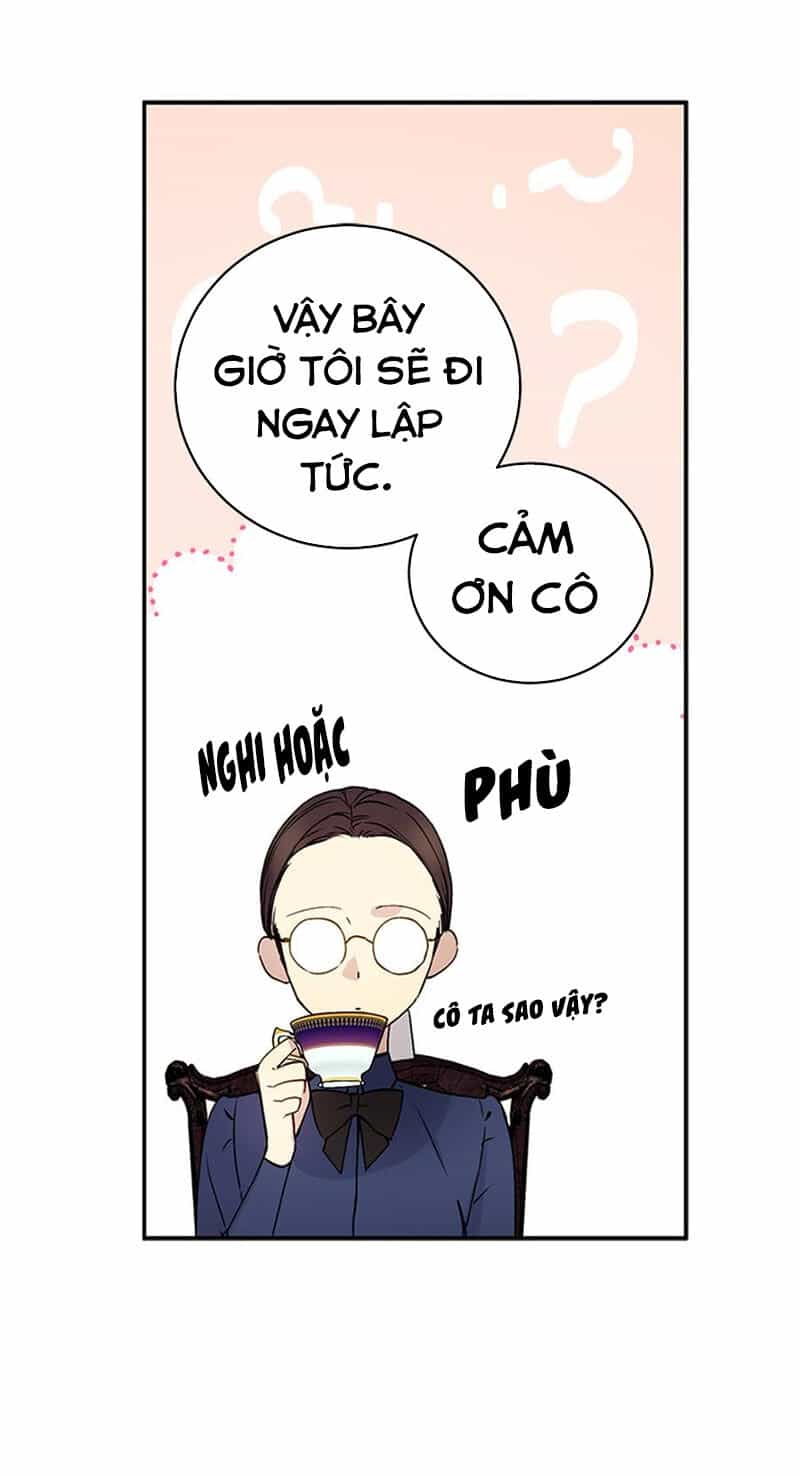 Siêu Năng Lực Của Thị Nữ - Chương 3 - ảnh 11