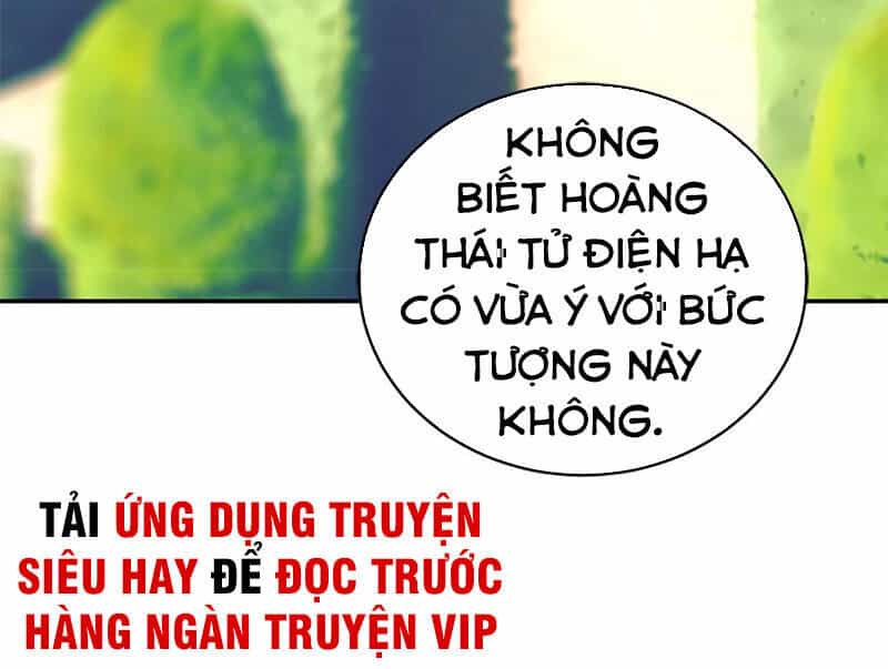 Siêu Năng Lực Của Thị Nữ - Chương 3 - ảnh 35