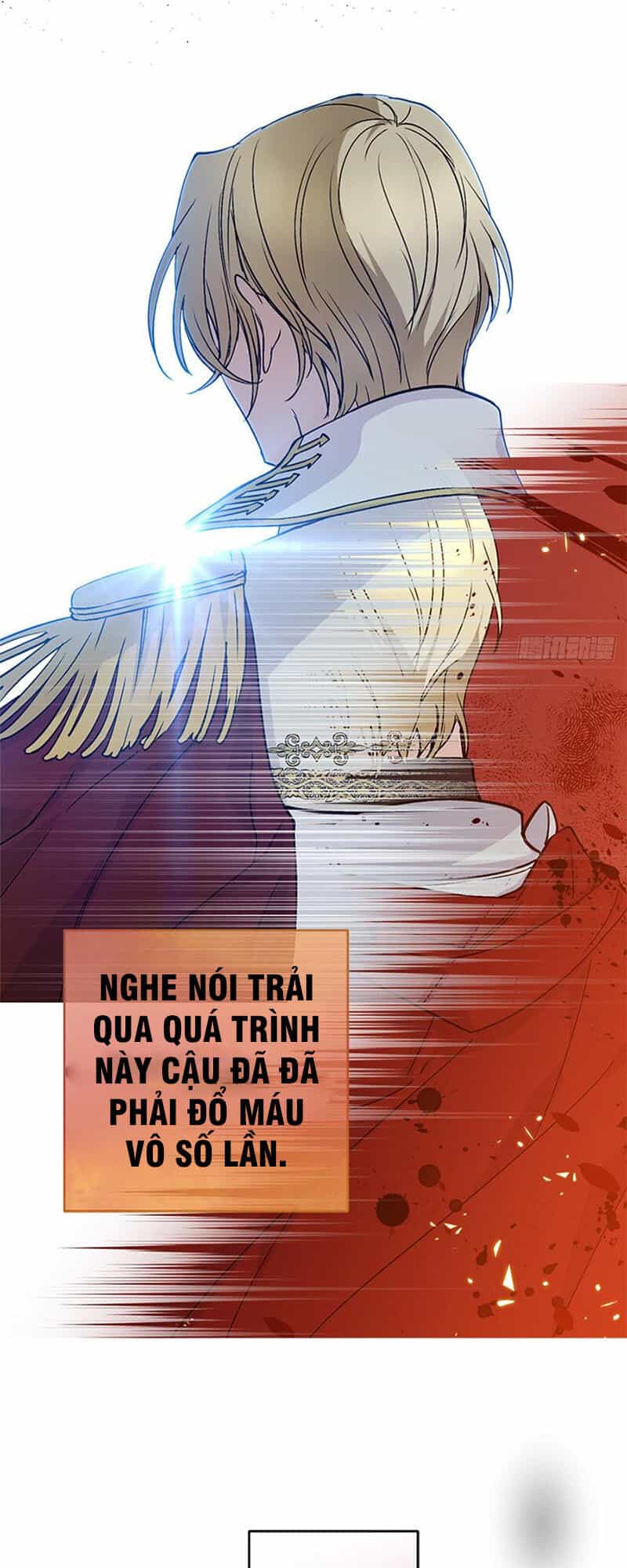 Siêu Năng Lực Của Thị Nữ - Chương 3 - ảnh 39