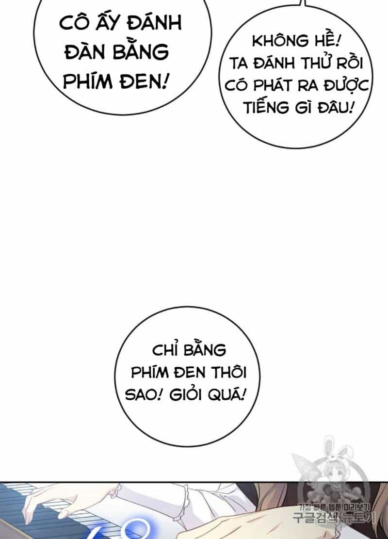 Siêu Năng Lực Của Thị Nữ - Chương 31 - ảnh 21