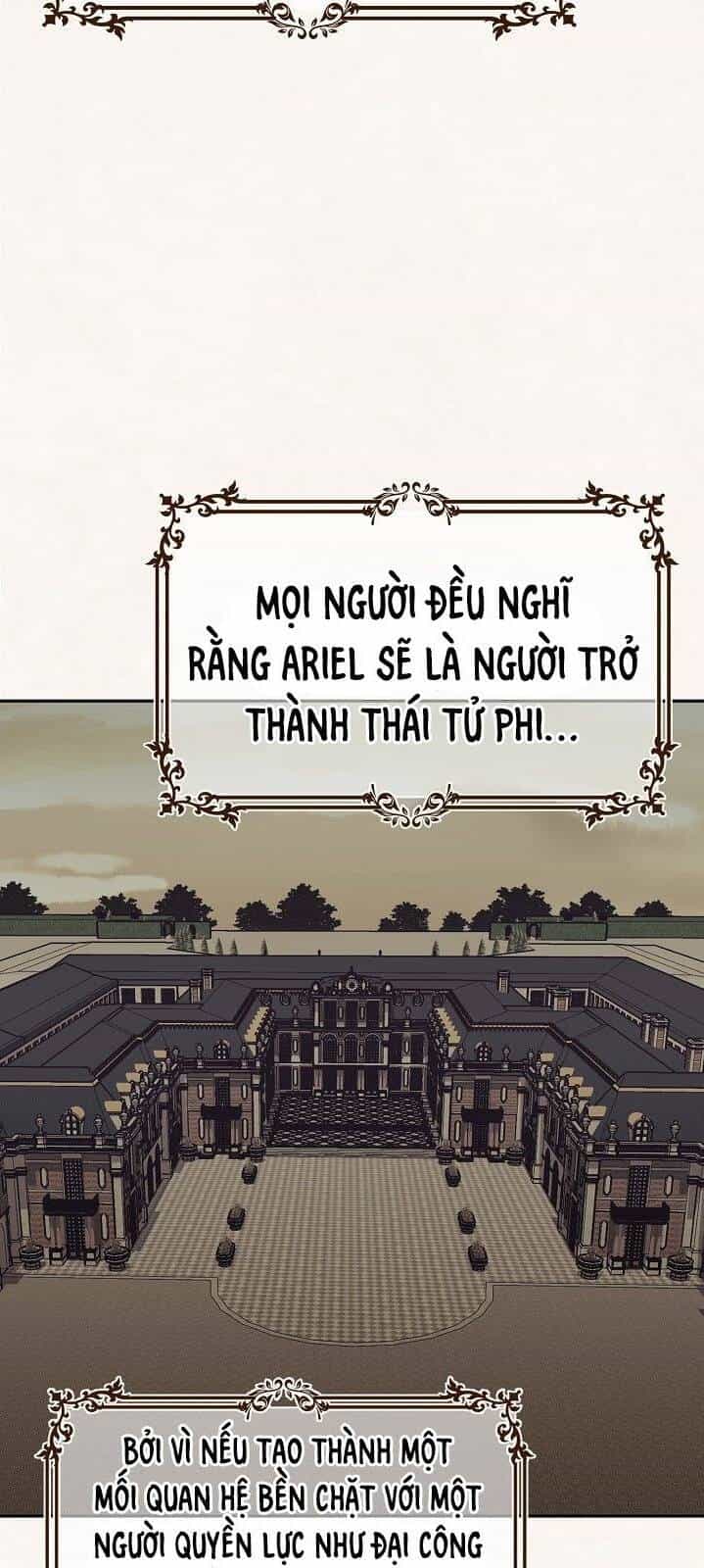 Siêu Năng Lực Của Thị Nữ - Chương 36 - ảnh 8