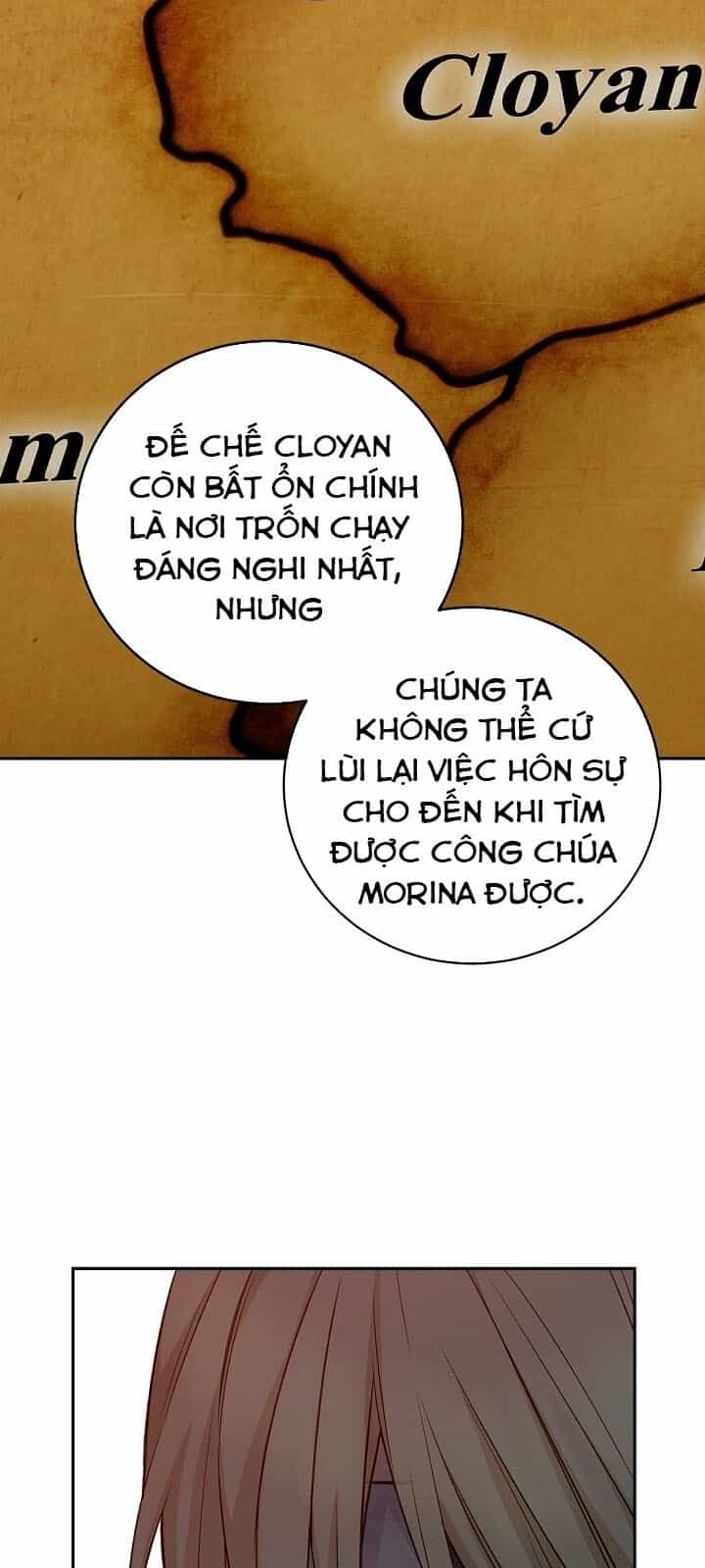 Siêu Năng Lực Của Thị Nữ - Chương 37 - ảnh 12